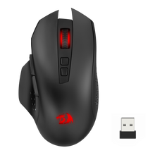 Redragon M656-MAX 3-Modes Connection Wireless Gaming Mouse