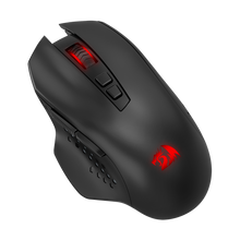 Redragon M656-MAX 3-Modes Connection Wireless Gaming Mouse