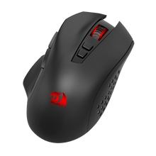 Redragon M656-MAX 3-Modes Connection Wireless Gaming Mouse