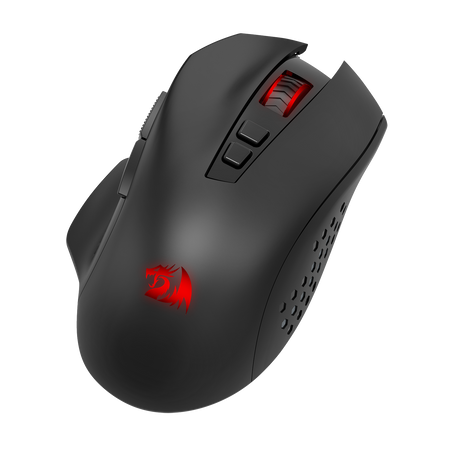 Redragon M656-MAX 3-Modes Connection Wireless Gaming Mouse