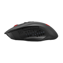Redragon M656-MAX 3-Modes Connection Wireless Gaming Mouse