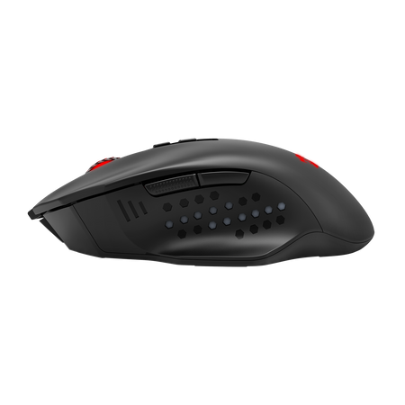 Redragon M656-MAX 3-Modes Connection Wireless Gaming Mouse