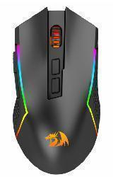 Trident Pro M693-RGB 2.4G+Wired GAMING MOUSE