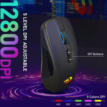 REDRAGON M718-AIR Gaming Mouse