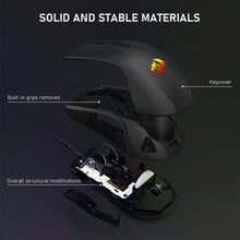 REDRAGON M718-AIR Gaming Mouse