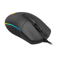ANTONIUM M719-RGB-LIT wired gaming mouse