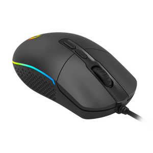 ANTONIUM M719-RGB-LIT wired gaming mouse