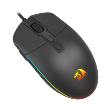 ANTONIUM M719-RGB-LIT wired gaming mouse