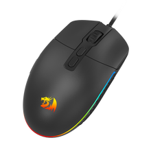 ANTONIUM M719-RGB-LIT wired gaming mouse