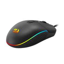 ANTONIUM M719-RGB-LIT wired gaming mouse