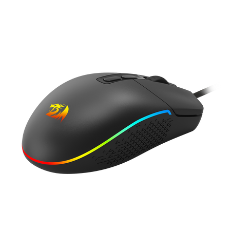 ANTONIUM M719-RGB-LIT wired gaming mouse