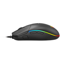 ANTONIUM M719-RGB-LIT wired gaming mouse