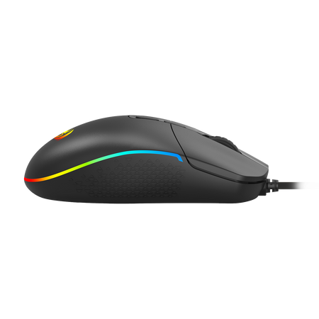 ANTONIUM M719-RGB-LIT wired gaming mouse
