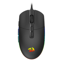 ANTONIUM M719-RGB-LIT wired gaming mouse