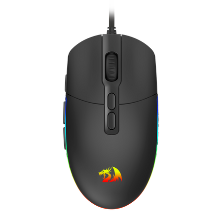 ANTONIUM M719-RGB-LIT wired gaming mouse