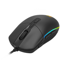 ANTONIUM M719-RGB-LIT wired gaming mouse