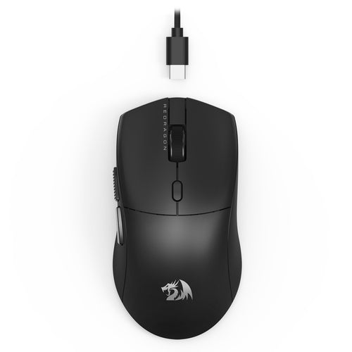 REDRAGON NEVA M815 8K Report Rate Light-weight Wired Gaming Mouse