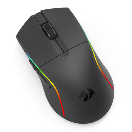 DEICIDE LITE M816-LIT 3 Modes Connections Ultra Light-weight Gaming Mouse
