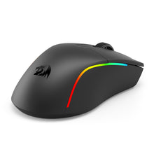 M816-RGB WIRED ULTRA LIGHT-WEIGHT GAMING MOUSE WITH RGB BACKLIGHT