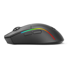 M816-RGB WIRED ULTRA LIGHT-WEIGHT GAMING MOUSE WITH RGB BACKLIGHT