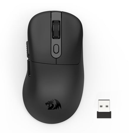 JABNS STANDARD M818-STD WIRELESS ULTRA LIGHT-WEIGHT GAMING MOUSE SANDARD VERSION
