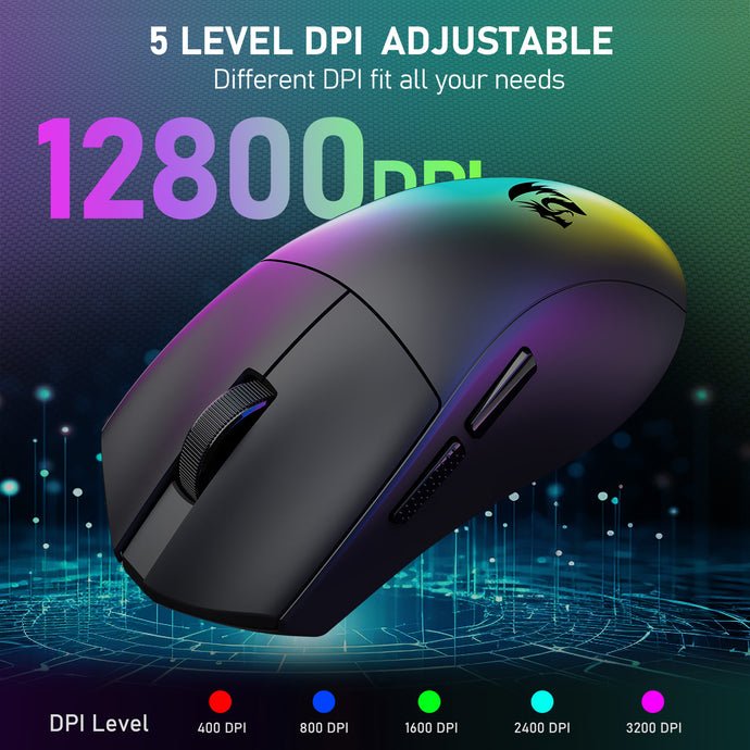Redragon  M821-AIR   GAMING   MOUSE