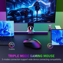 Redragon  M821-AIR   GAMING   MOUSE