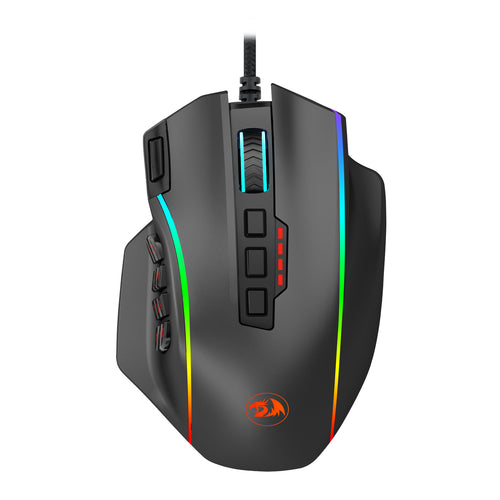 Redragon PERDITION 2 M901-K-2 / M901-W-2 WIRED GAMING MOUSE