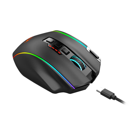 Redragon Perdition Pro M901 Wireless Gaming Mouse Redragon Perdition Pro M901 Wireless Gaming Mouse
