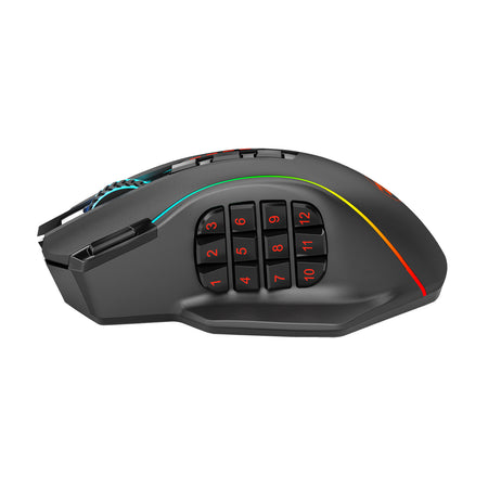 Redragon Perdition Pro M901 Wireless Gaming Mouse Redragon Perdition Pro M901 Wireless Gaming Mouse