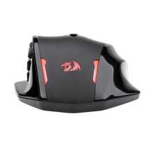 Redragon M913 Impact Elite Wireless Gaming Mouse, 16000 DPI Wired/Wireless RGB Gamer Mouse with 16 Programmable Buttons