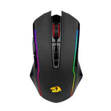 Redragon M914 Wired/2.4G wireless/ BT 3 modes connection gaming mouse