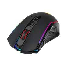 Redragon M914 Wired/2.4G wireless/ BT 3 modes connection gaming mouse