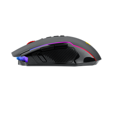 Redragon M914 Wired/2.4G wireless/ BT 3 modes connection gaming mouse