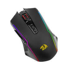 Redragon M914 Wired/2.4G wireless/ BT 3 modes connection gaming mouse