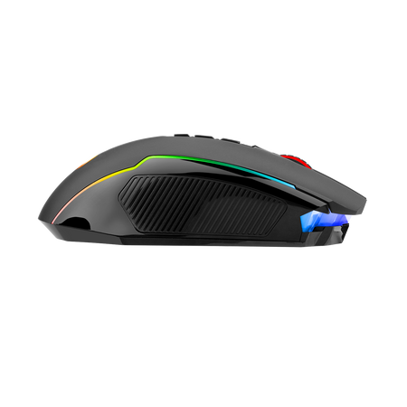 Redragon M914 Wired/2.4G wireless/ BT 3 modes connection gaming mouse