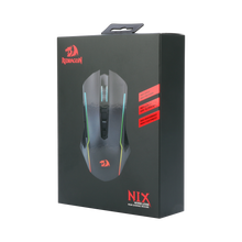 Redragon M914 Wired/2.4G wireless/ BT 3 modes connection gaming mouse