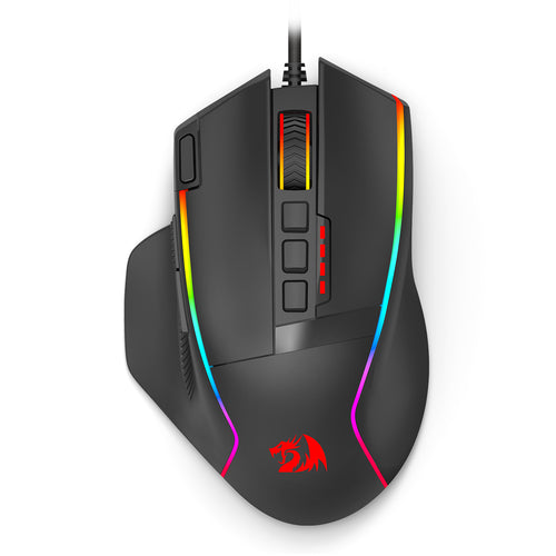 Redragon SWAIN M915-RGB Wired Gaming Mouse