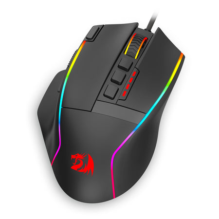 Redragon SWAIN M915-RGB Wired Gaming Mouse