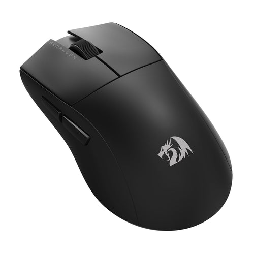 K1NG ULTRA M916-ULT Dual 8K report rate Ultra Light-weight 3-Mode Connection Gaming Mouse