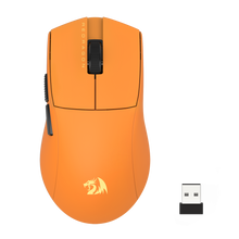 KING M916OB-ULT ULTRA LIGHT-WEIGHT 3 MODES CONNECTION GAMING MOUSE
