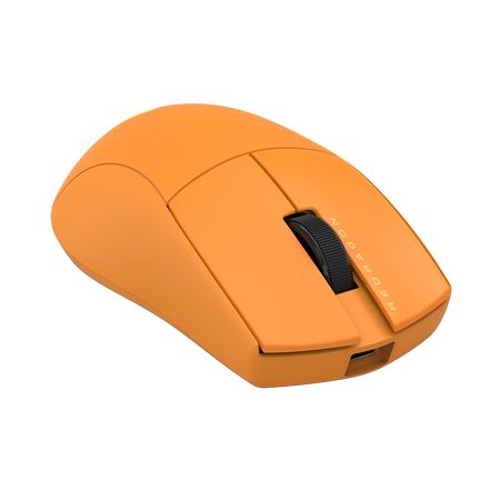 KING M916OB-ULT ULTRA LIGHT-WEIGHT 3 MODES CONNECTION GAMING MOUSE