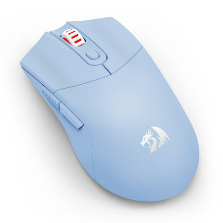 Redragon ST4R PRO M917-PRO 3 modes connection light-weight gaming mouse