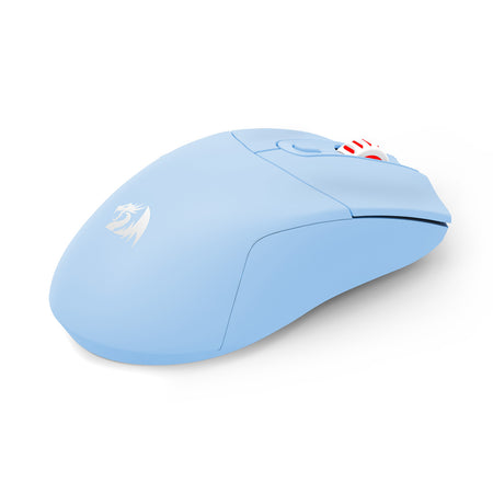 Redragon ST4R PRO M917-PRO 3 modes connection light-weight gaming mouse