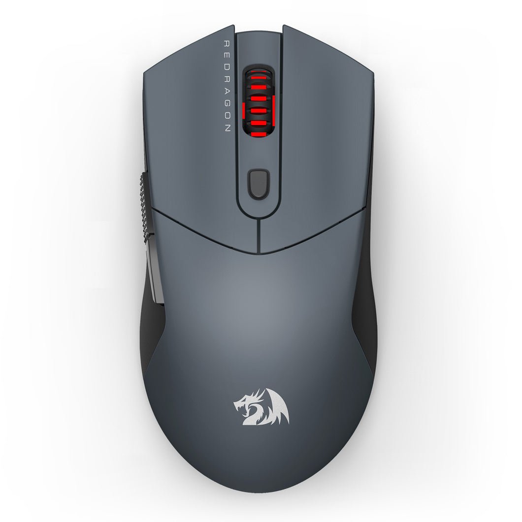 Redragon ST4R PRO M917-PRO 3 modes connection light-weight gaming mouse