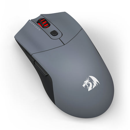 Redragon ST4R PRO M917-PRO 3 modes connection light-weight gaming mouse