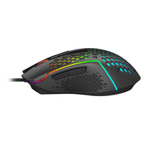 M987P-K  Wired honeycomb gaming mouse