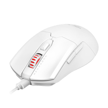 Redragon M995 Wireless Gaming Mouse, 26000 DPI Wired/Wireless Gamer Mouse w/ 3-Mode Connection, BT & 2.4G Wireless, 6 Macro Buttons, Durable Power Capacity for PC/Mac/Laptop