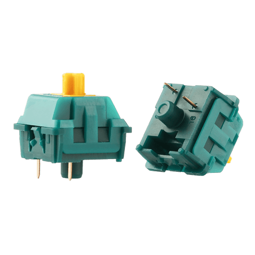 Redragon Cypress A120 Soft Tactile Mechanical Switch