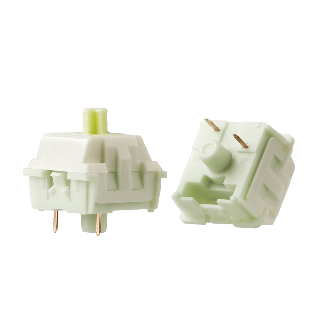 Redragon Maple A120 Soft Linear Mechanical Switch